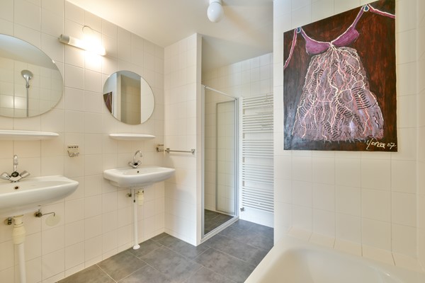 Medium property photo - Keizersgracht 32C, 1015 CR Amsterdam